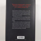 Henning Mankell : Kiinalainen - pikkukuva 2