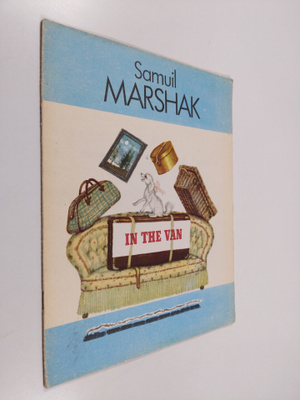 Samuil Marshak : In the van