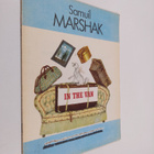 Samuil Marshak : In the van - pikkukuva 1