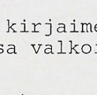 1947 M-30 L 7 mk punainen ** Lape 324 b SP Lm6 KUVAKEVIRHE - pikkukuva 3