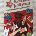 Juri Shikalov - Markat, farkut ja sukkahousut (nid.) - pikkukuva 1