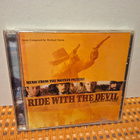 Mychael Danna:Ride With The Devil (Original Soundtrack) CD - pikkukuva 1