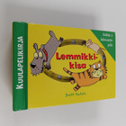 Brett Hudson : Lemmikkikisa : kuulapelikirja - pikkukuva 1