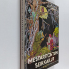 Aili Somersalo : Mestaritontun seikkailut - pikkukuva 1