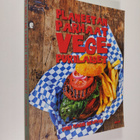 Joni Marie Newman : Planeetan parhaat vegepurilaiset - pikkukuva 1