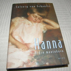 Solveig von Schoultz  Hanna  Äidin muotokuva -sid - pikkukuva 1
