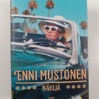 Enni Mustonen : Näkijä - pikkukuva 1