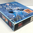 IBM PC - 4D Sports Boxing (1991, CIB Small Box) - pikkukuva 4