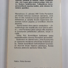 Terho Pursiainen : Sokea äiti : kerettiläisen katkismus - pikkukuva 2