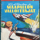 Korkeajännitys 1959 no.9; R.Random & maapallon valloittajat. - pikkukuva 1