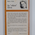 Maria Gripe : Se oikea Elvis - pikkukuva 2