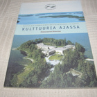 Ramsey (toim.) Kulttuuria ajassa Hanasaaren historiaa -nid - pikkukuva 1