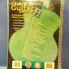 JAZZ GUITAR STANDARDS NUOTTIKIRJA - pikkukuva 2