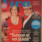 Viva -lehtiä - pikkukuva 2