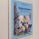 Ritva Juntunen : Yhteisvoimin! : tietoa ja tarinaa EU:sta - pikkukuva 1