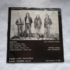 Lolita - Lapsi Maailman / Toinen Valta 7" single 1982 - pikkukuva 4