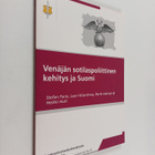 Venäjän sotilaspoliittinen kehitys ja Suomi - pikkukuva 1