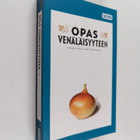 Timo (toim.) Vihavainen : Opas venäläisyyteen - pikkukuva 1