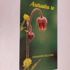 Johannes Jellinek : Autuaita te : mietteitä, Matt 5: 1-12 - pikkukuva 1