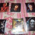 Masters of the universe the motion picture tarra kirjain - pikkukuva 1