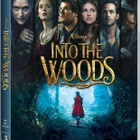 Into The Woods - DVD - pikkukuva 1
