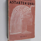 Aapeli Saarisalo : Astarten uhri : historiallinen kertomu... - pikkukuva 1
