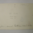 VANHA Postikortin Alkup.Mallikappale Pori 1930-l - pikkukuva 2