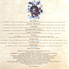 Jethro Tull - Crest of A Knave uudenveroinen remasteroitu CD - pikkukuva 2