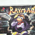 PS1 - Rayman - pikkukuva 3