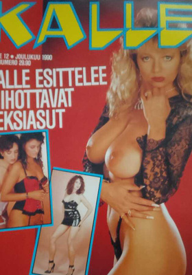 Kalle 12/1990