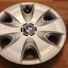Bmw 16" koristekapselit - pikkukuva 5