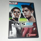 Pro Evolution Soccer 2008 (PC DVD) - pikkukuva 1