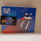 ROLLING STONES - BLUE & LONESOME UUSI "SS" CD BOX SET - pikkukuva 1