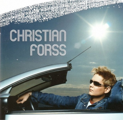 CD - CHRISTIAN FORSS : S/T -04