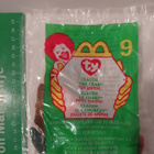 McDonalds Happy Meal lelu Ty - pikkukuva 3