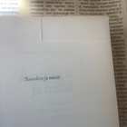 Semi Purhonen, J.P. Roos - Bourdieu ja minä (nid.) - pikkukuva 2