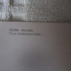 Turun ortodoksinen kirkko / Alttari - pikkukuva 3