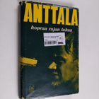 Esa Anttala : Hopeaa rajan takaa - pikkukuva 1