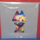 COLDPLAY - MYLO XYLOTO UUSI 2025 WORLDWIDE PRESS LP - pikkukuva 2