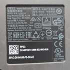 Dell USB-C K17A Docking Station telakko - pikkukuva 4