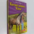 Jenny Hughes : Kovan onnen Rosa - pikkukuva 1