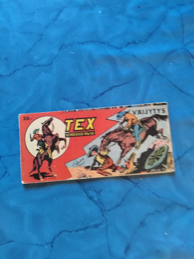 tex 3 vsk 16