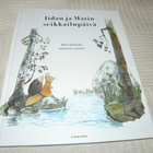 Savonen - Lumme Iidan ja Matin seikkailupäivä - pikkukuva 1