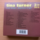 Tina Turner - River Deep Mountain High 3 x CD - pikkukuva 2