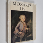 Hans Conrad Fischer : Mozarts liv - pikkukuva 1