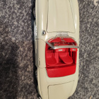 Erittäin harvinainen Mercedes-Benz 300 SL Roadster (1955) - pikkukuva 2