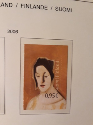 2006 Schjerfbeck ++