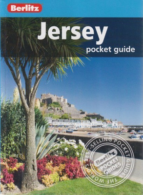 Jersey (Berlitz)