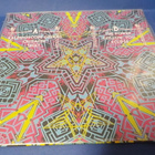 BLACK MAGICK SS - KALEIDOSCOPE DREAMS EX+/M- LP - pikkukuva 2