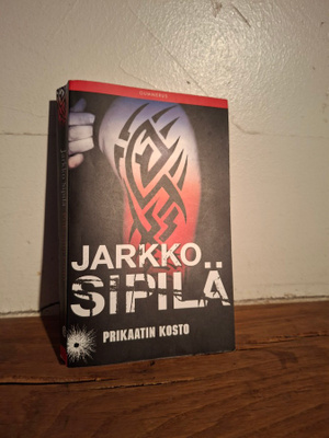 Jarkko Sipilä